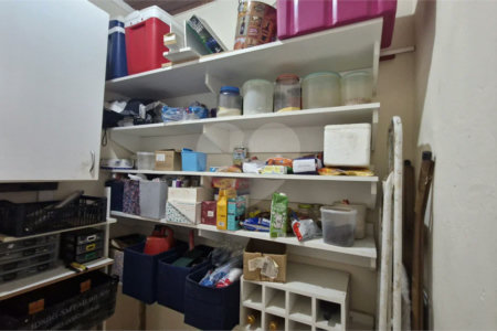 Casa à venda – Chácaras Maringá