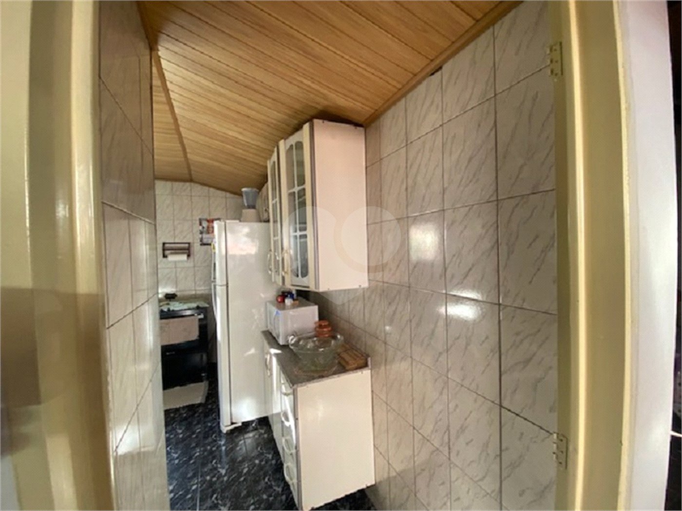 Casa térrea de 3 dormitórios