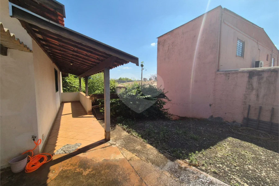 Casa à venda – Bairro Santa Rosa – Piracicaba/SP
