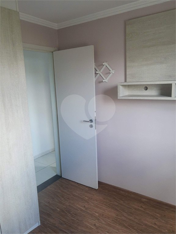 Apartamento com 2 Quartos e 1 banheiro à Venda, 43 m² por R$ 220.000 -Rua Fani Lerner - Jaraguá, São Paulo - SP