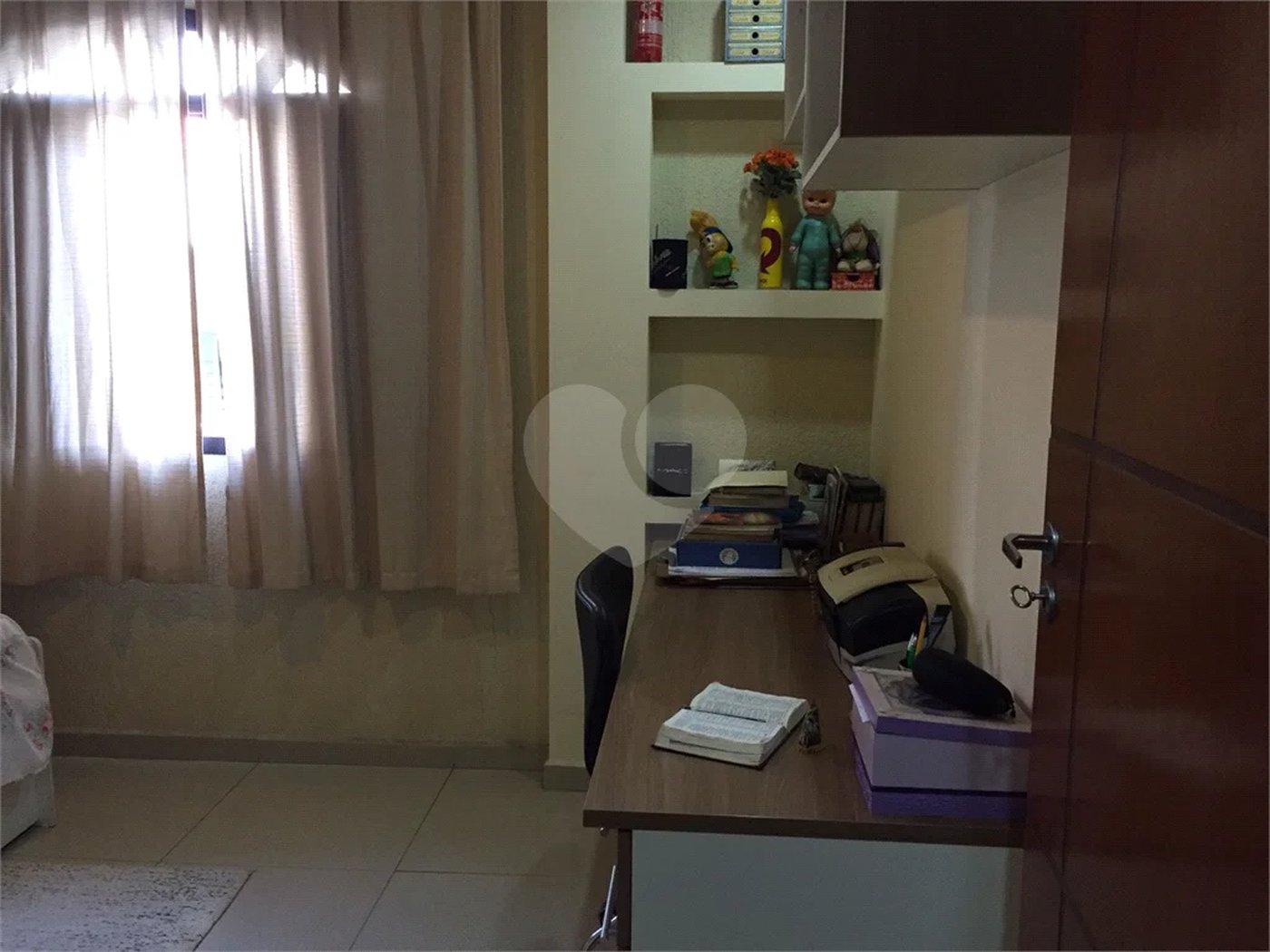Sobrado 4 quartos, 2 suítes, 2 vagas,