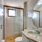 Apartamento à venda ou para alugar com 3 quartos, sendo 1 suíte,  em Alto da Boa Vista, São Paulo, SP