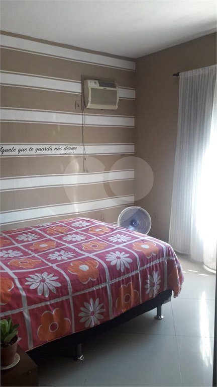 Casa à venda com 3 quartos em Campo Grande, Rio de Janeiro, RJ