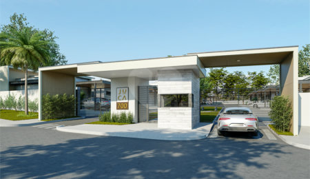 Casa à venda com 3 suítes no condomínio Juca 700, Atibaia - SP