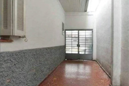 Casa à venda com 2 quartos em Lapa de Baixo, São Paulo, SP