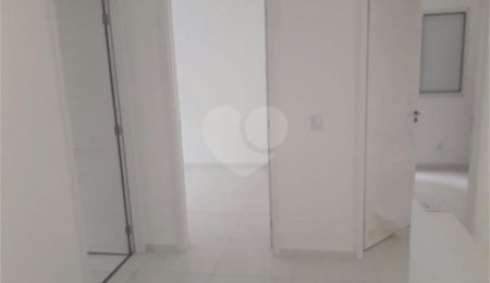 Apartamento à venda com 2 quartos no Brasilândia, São Paulo, SP