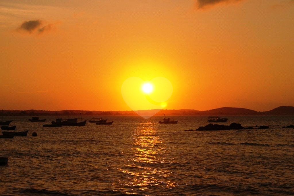 Terreno à venda em Praia Rasa, Armação dos Búzios, RJ