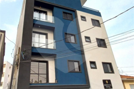 Apartamento à venda com 2 quartos em Jardim São Paulo(zona Norte), São Paulo, SP