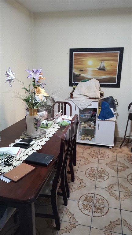Casa Térrea à venda com 2 quartos, sendo 1 suíte, em Parque São Domingos, São Paulo, SP