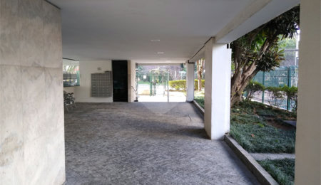 Apartamento à venda com 3 quartos, sendo 1 suíte, em Cidade Monções, São Paulo, SP
