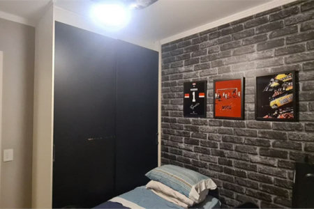 Apartamento à venda com 3 suítes em Vila Leopoldina, São Paulo, SP