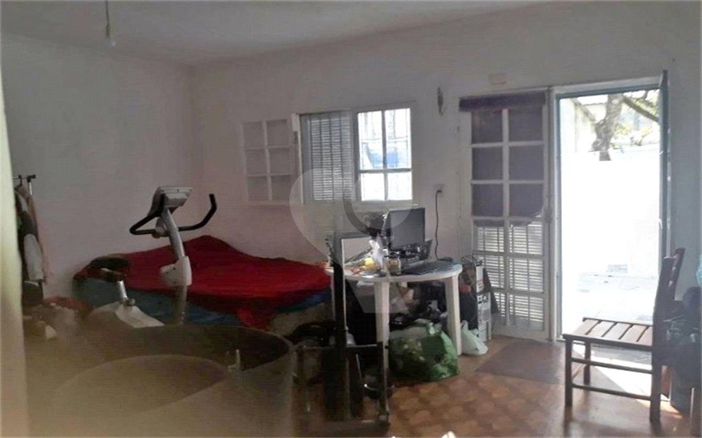 Sobrado à venda ou para alugar com 4 quartos, sendo 2 suítes, em Santana, São Paulo, SP
