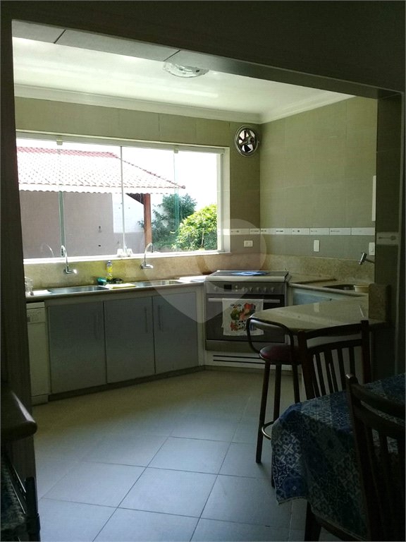 Casa à venda com 4 suítes em Jardim Residencial Santa Luiza, Atibaia, SP
