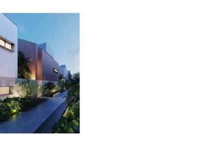 Casa à venda com 4 suítes no condomínio Oás, São Paulo - SP