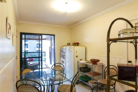 Apartamento à venda com 3 suítes em Jardim Vitória Régia, São Paulo, SP