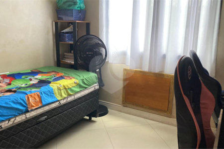 Duplex à venda com 2 quartos, sendo 1 suíte, em Pechincha, Rio de Janeiro, RJ