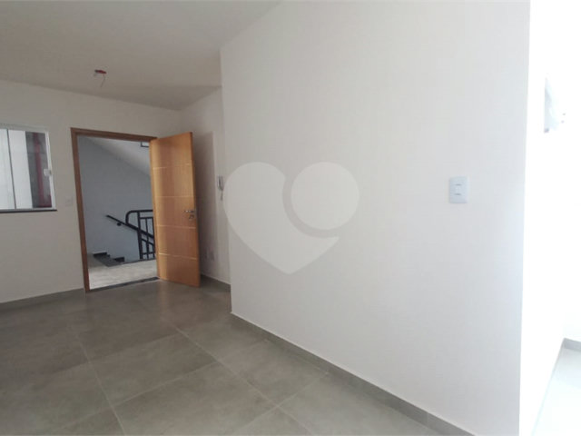 Apartamento à venda com 2 quartos em Mandaqui, São Paulo, SP