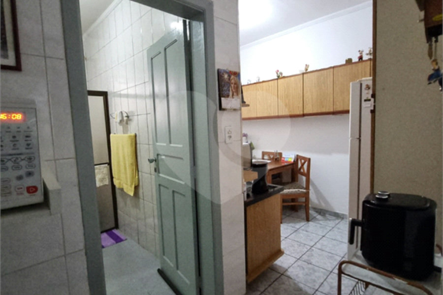 Casa à venda com 2 quartos em Parada Inglesa, São Paulo, SP