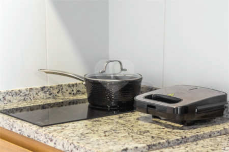 Studio à venda com 1 quarto em Pinheiros, São Paulo, SP