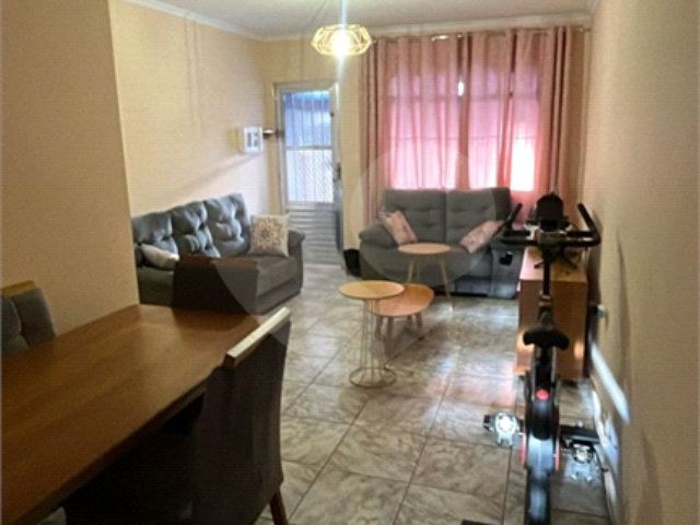Casa à venda com 2 quartos no condomínio Residencial Azaleia, São Paulo - SP