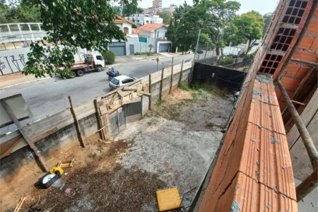 Sobrado à venda com 5 suítes em Jardim Morumbi, São Paulo, SP