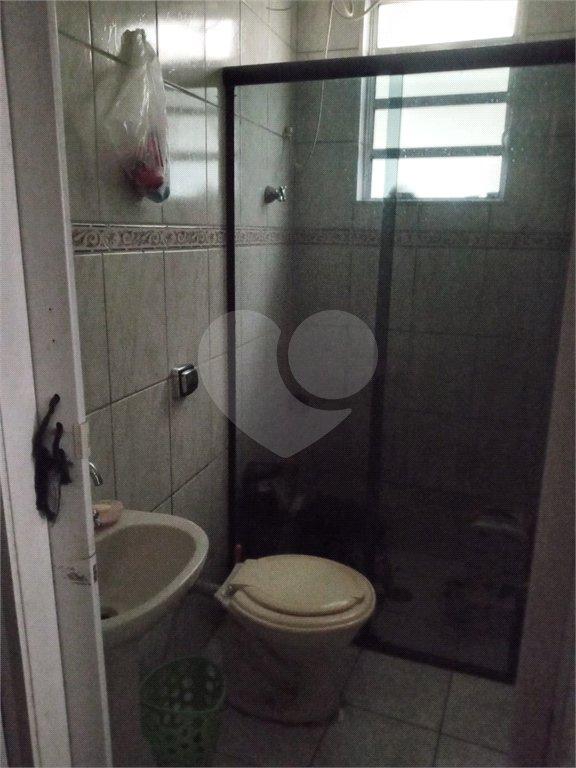 Sobrado à venda com 4 quartos, sendo 1 suíte, em Lauzane Paulista, São Paulo, SP