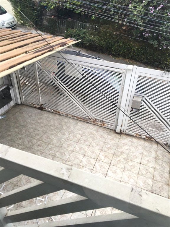 Sobrado à venda com 4 quartos em Mandaqui, São Paulo, SP