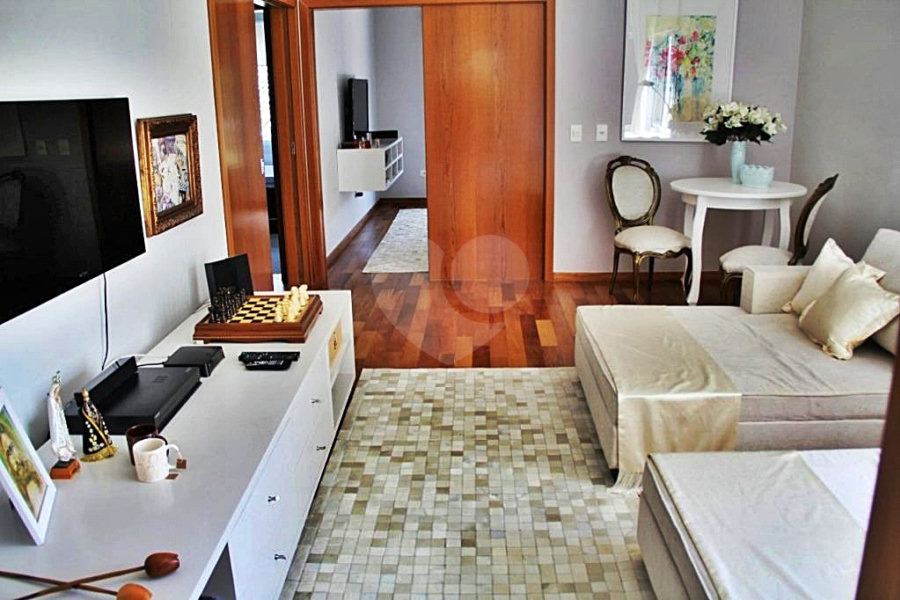 Casa à venda com 4 suítes em Tremembé, São Paulo, SP