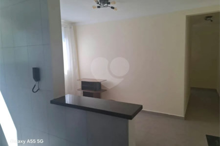 Apartamento à venda com 2 quartos em Ipanema das Pedras, Votorantim, SP