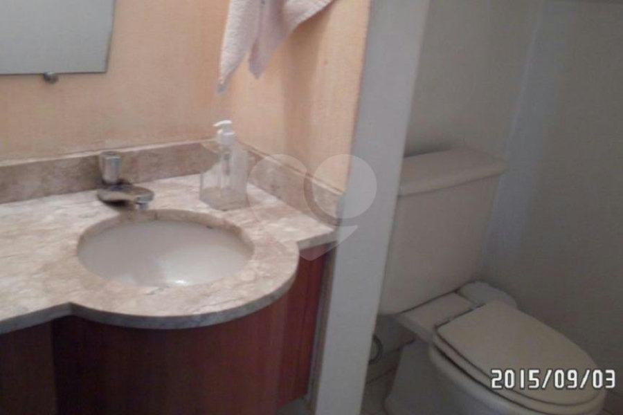 Sobrado à venda com 3 quartos, sendo 2 suítes, em Vila Aurora (zona Norte), São Paulo, SP