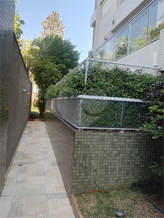 APARTAMENTO GARDEN 105 M2 COM 2 DORMITÓRIOS 1 SUÍTE E 2 VAGAS NO JARDIM DA GLÓRIA