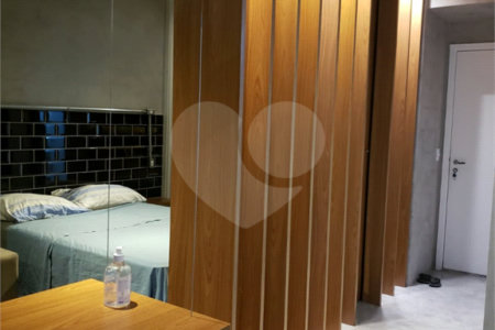 Apartamento à venda com 1 quarto em Cidade Monções, São Paulo, SP