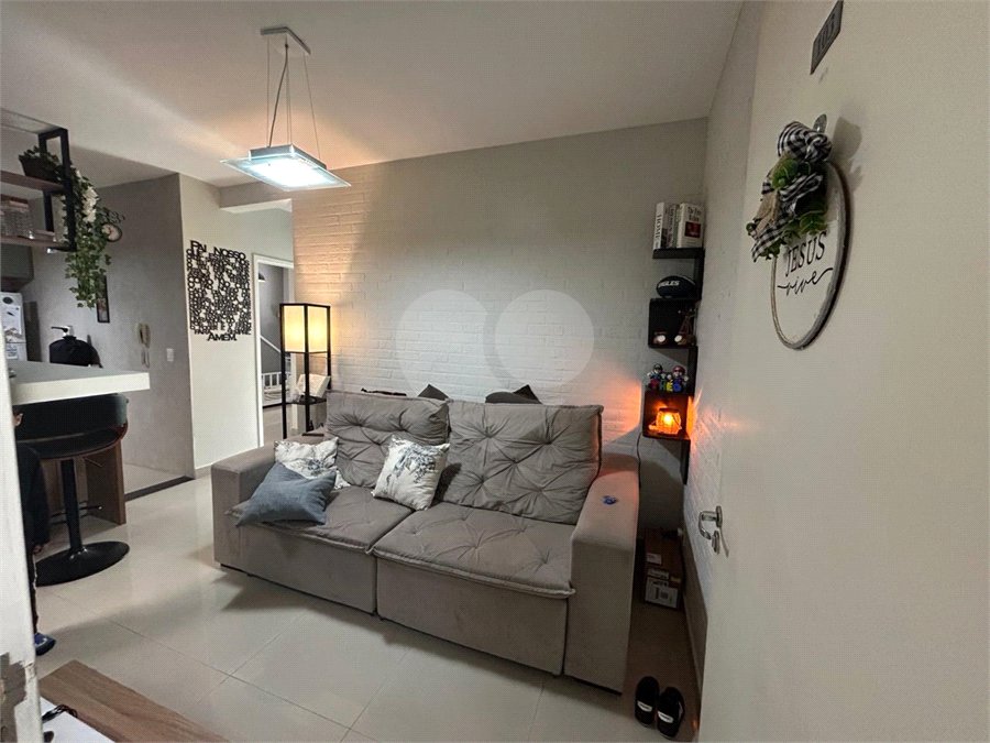 Apartamento à venda com 2 quartos em Salto Ville, Salto, SP