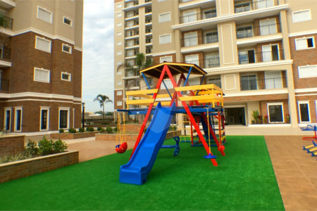 Apartamento à venda com 3 quartos, sendo 1 suíte, em Parque Campolim, Sorocaba, SP