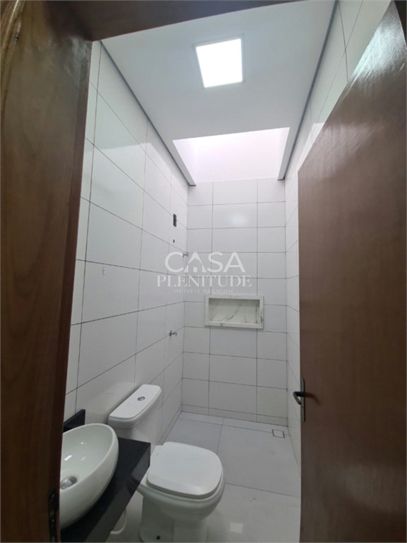 Casa em condomínio à venda com 3 quartos, sendo 1 suíte,  em Jardim Novo Horizonte, Sorocaba, SP