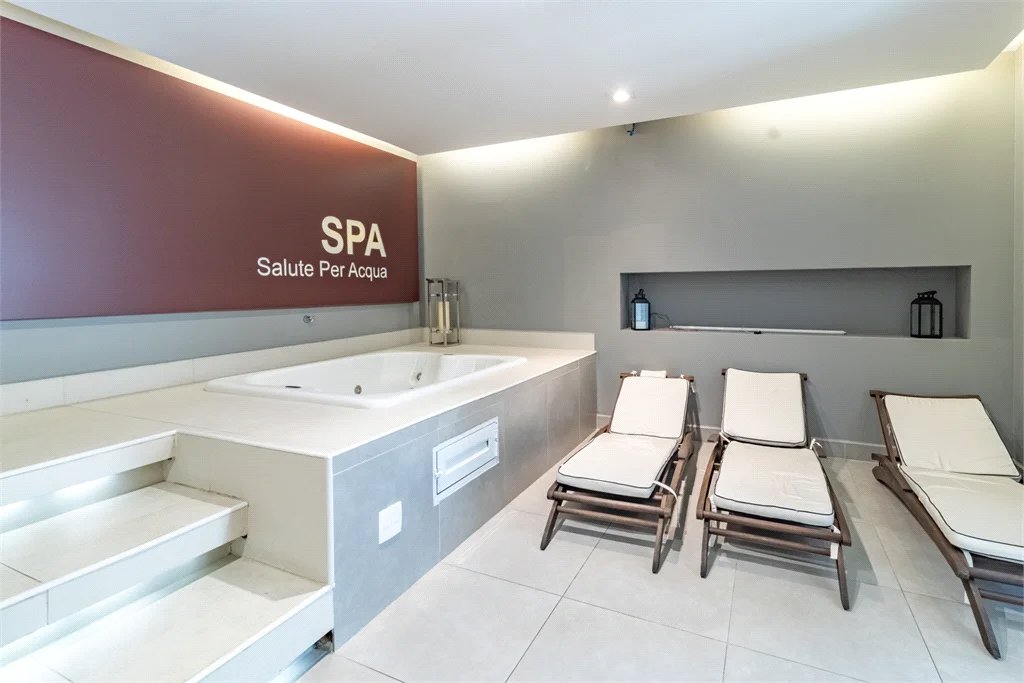 Apartamento para alugar com 1 suíte em Alto de Pinheiros, São Paulo, SP
