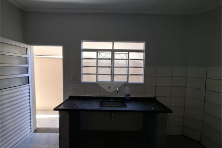 Casa para alugar com 2 quartos em Jardim Morada do Sol, Indaiatuba, SP