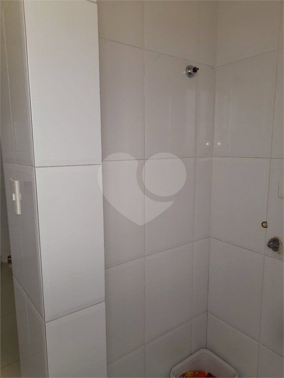 Apartamento para alugar com 2 quartos em Parada Inglesa, São Paulo, SP