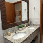 Apartamento à venda com 3 suítes em Itaguá, Ubatuba, SP