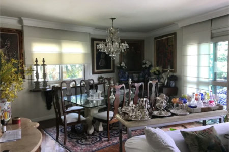 Apartamento à venda com 3 suítes em Vila Morumbi, São Paulo, SP