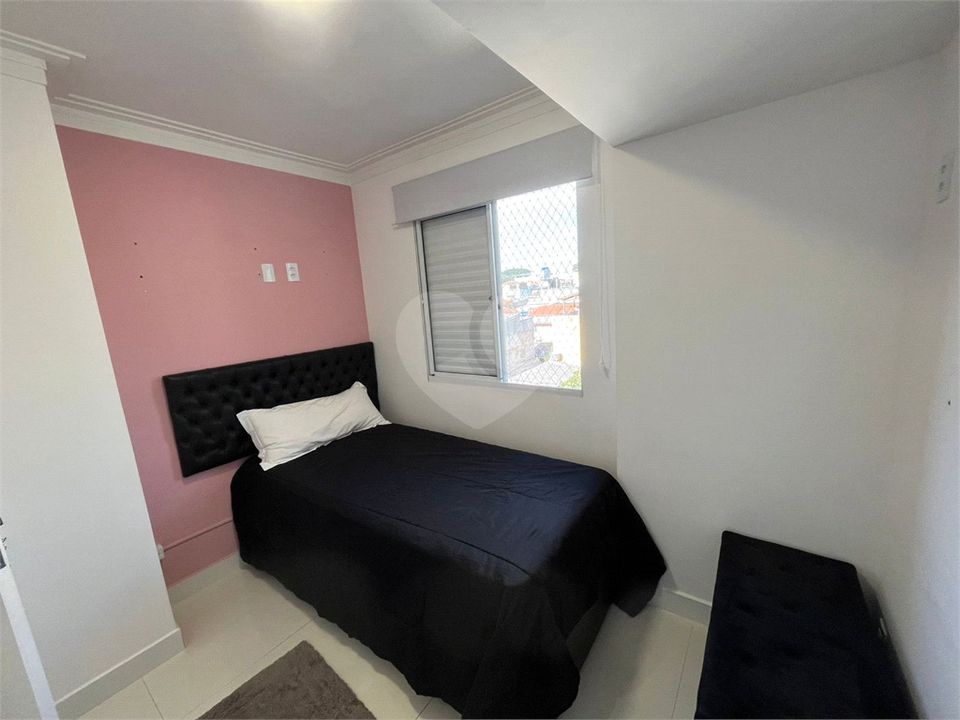 Apartamento à venda com 3 quartos, sendo 1 suíte, em Vila Gustavo, São Paulo, SP