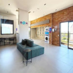 Studio para alugar com 1 suíte, em Pinheiros, São Paulo, SP