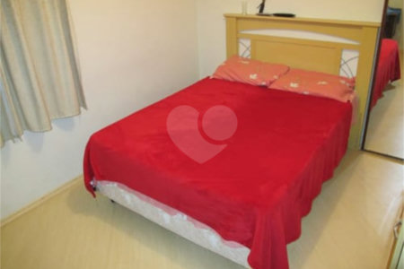 Apartamento à venda com 2 quartos em Vila Mazzei, São Paulo, SP
