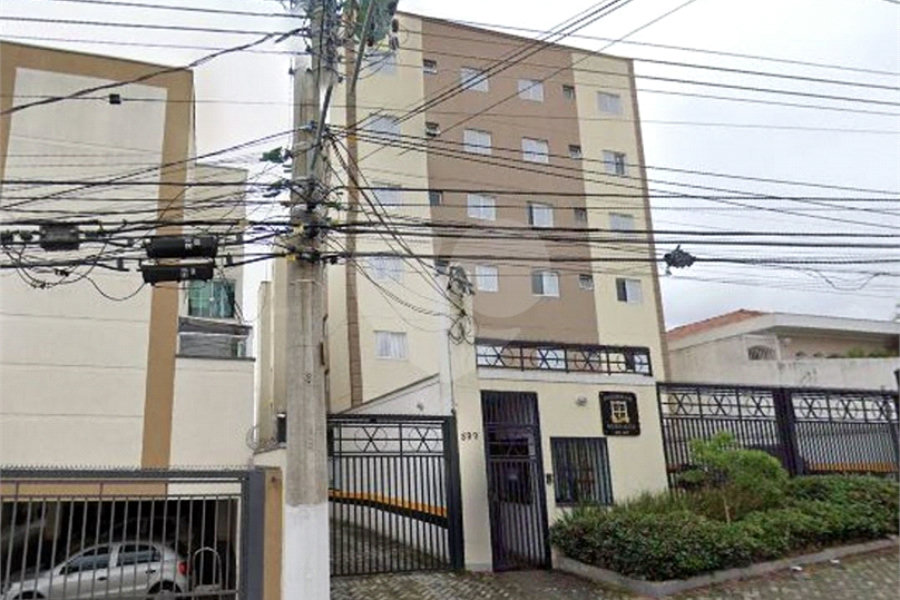 Apartamento à venda com 2 quartos, sendo 1 suíte,  em Vila Guilherme, São Paulo, SP