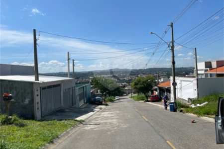 Terreno à venda em Santa Cândida, Vinhedo, SP