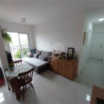 Apartamento à venda com 2 quartos em Santana, São Paulo, SP