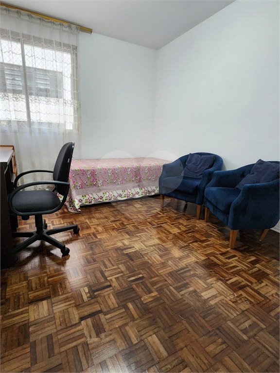 Apartamento à venda com 3 quartos, sendo 1 suíte, em Jardim Paulista, São Paulo, SP