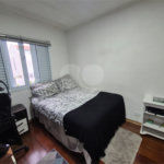 Casa à venda com 2 quartos, sendo 1 suíte,  no condomínio Quintas Marajoara, São Paulo - SP