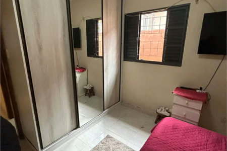 Casa à venda com 3 quartos em Conjunto Residencial Butantã, São Paulo, SP