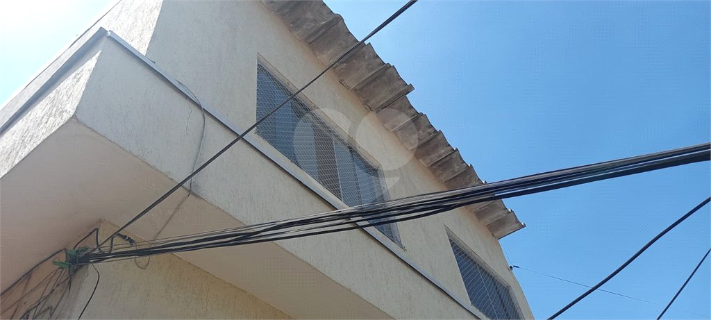 Sobrado à venda com 10 quartos em Vila Mazzei, São Paulo, SP